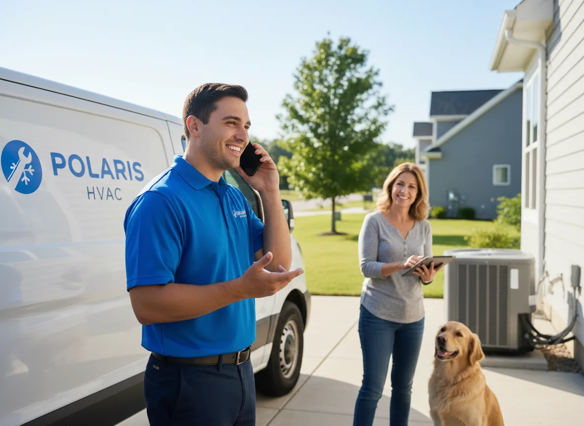 Furnace Repair Huntsville, OH FAQs